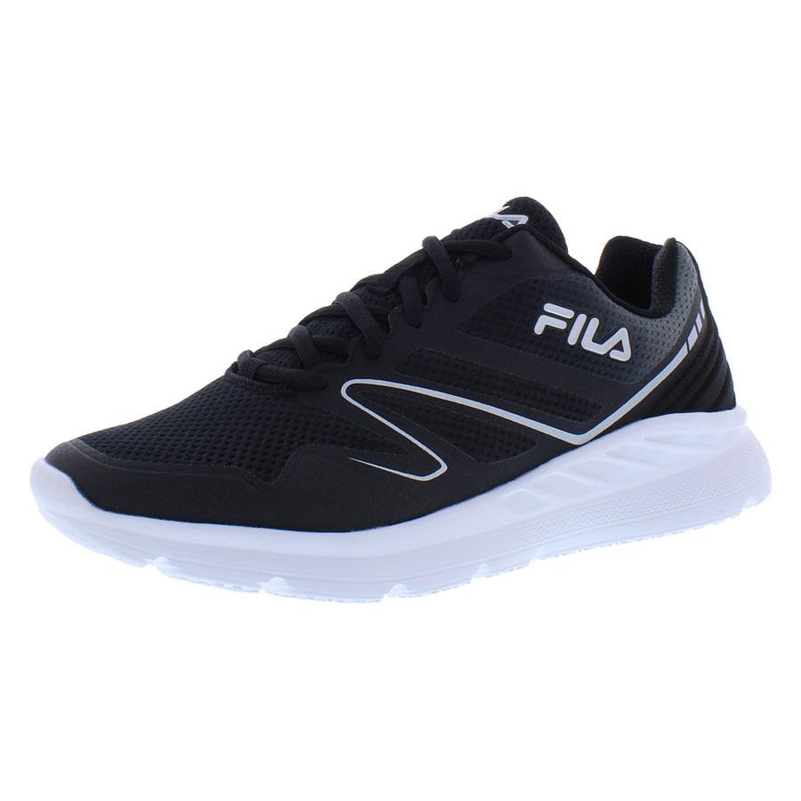 Image of Fila Men's Mb Fashion Sneaker