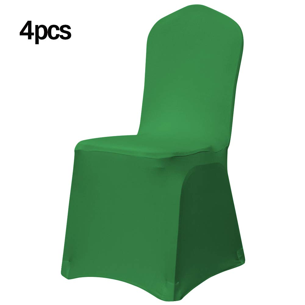Green Chair Covers All Chairs