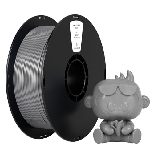 Filament kexcelled PETG Szary (GRAY)