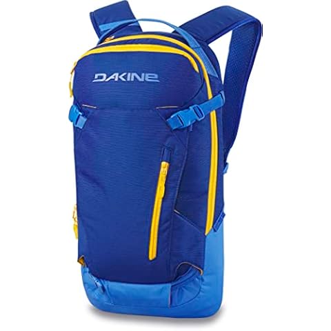Dakine Men's Heli Pack 12L Snowboard Backpack Cover