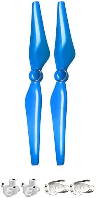 Miniatura 6 de Drone Accessories for DJI Phantom 4 Quick Release 9450S Propeller Drone Props Blade Wing Fans Drone Replacement Accessory 12Pairs for DJI Phantom 4