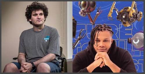 Cryptomania NFTs, Hope, Fraud, and Parents