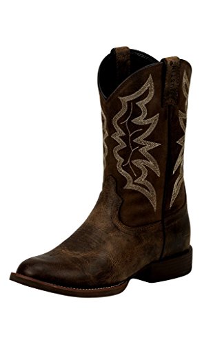 Justin Buster III 11