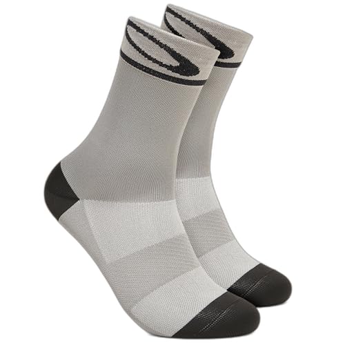 Chaussettes Oakley Cadence homme contre la transpiration des pieds
