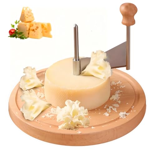 RWIXR Cheese Curler