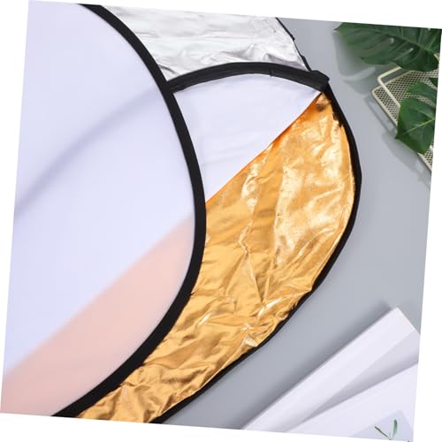 Diffuseur photo pliant 60x90 accessoire de studio et extérieur en nylon - 5