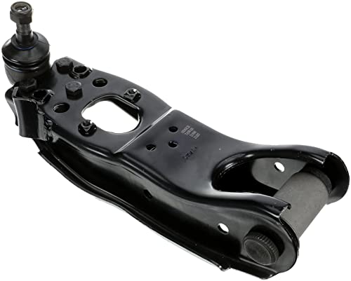 Bras de suspension Dorman 528-340 : solution usure pneu et jeu rotule Toyota droit