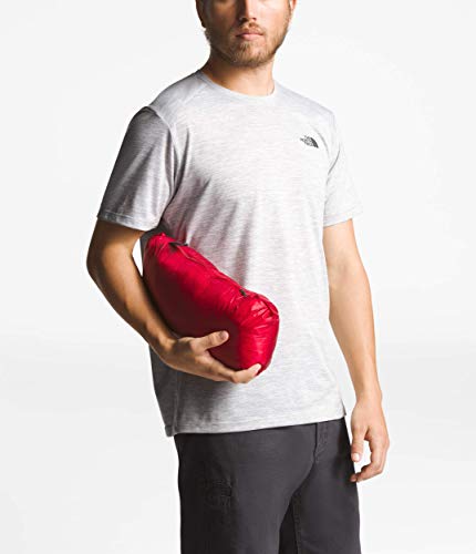 Image of The North Face mens Full Zip