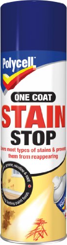 Polycell Stain Stop, 250 ml