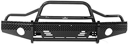 Ranch Hand BST07HBL1 Bumper, Front