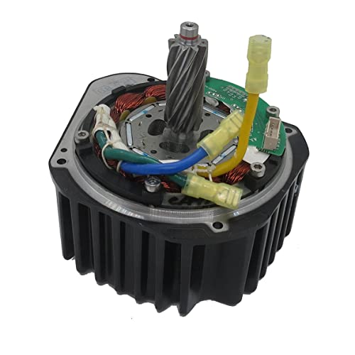 Windmeile Núcleo De Motor Bafang Con Estator Y Rotor Para Bbshd 48 V 1000 W, Pieza De Repuesto Original, Bicicleta, Bicicleta Eléctrica, Pedelec Windmeile Núcleo De Motor Bafang Con Estator Y Rotor Para Bbshd 48 V 1000 W, Pieza De Repuesto Original, Bicicleta, Bicicleta Eléctrica, Pedelec