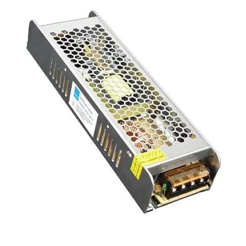 Transformateur LED 24V 120W alimentation stabilisée AC 220V