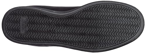 Image of Lee Cooper Men's LC7814A Black Sneakers 41EU
