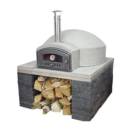 VITCAS Wood Fired Bread/Pizza Oven POMPEII