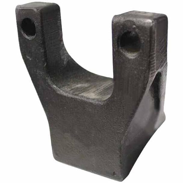 Replacement for Peterbilt 379 Year 1992 T Rod Bracket 4 .375 INCH AIR TRAC by Technical Precision