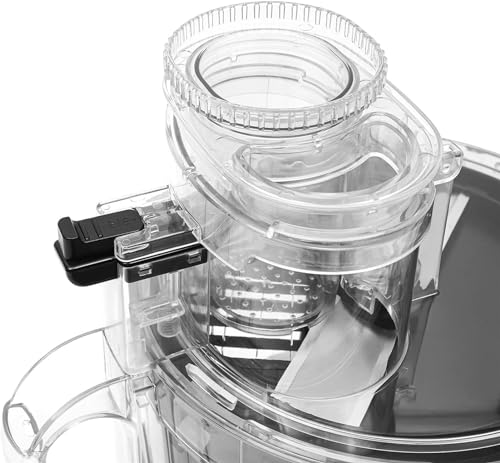 Picadora eléctrica multifuncional 5 en 1 para verduras miniatura 4