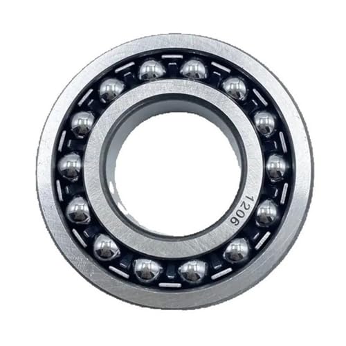 Roulements de karts 150 gkm pour réparer le moteur K 1206 150 CC