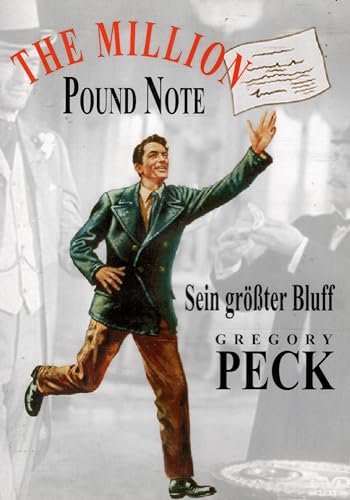 Preisvergleich Produktbild Sein größter Bluff - The Million Pound Note