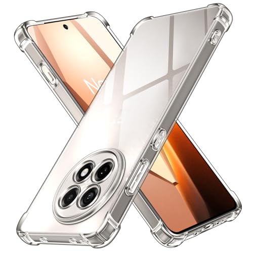 ivoler Coque pour OnePlus 13R, Ultra...