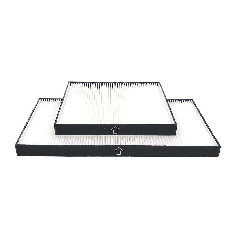 Filtro de proyector para DP 7500 WUXGA 3D y modelos XGA WXGA