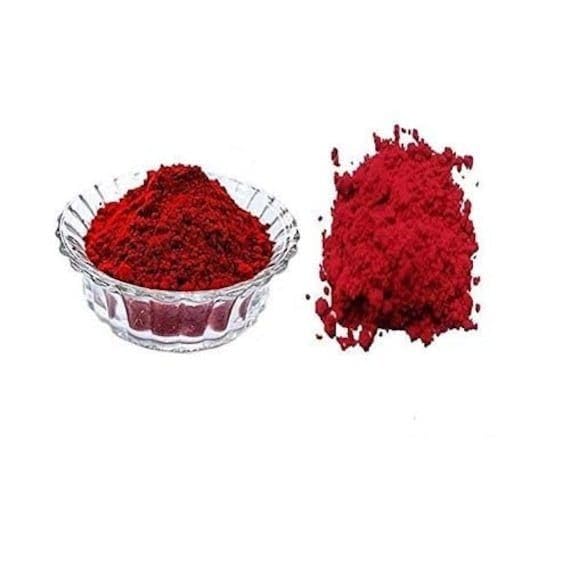 Shazys Enterprises Pure Red Organic Haldi Kumkum for Puja,Tilak. (PACK O1 250 GM) (B0CV8B3M1X) Amazon Price History, Amazon Price Tracker
