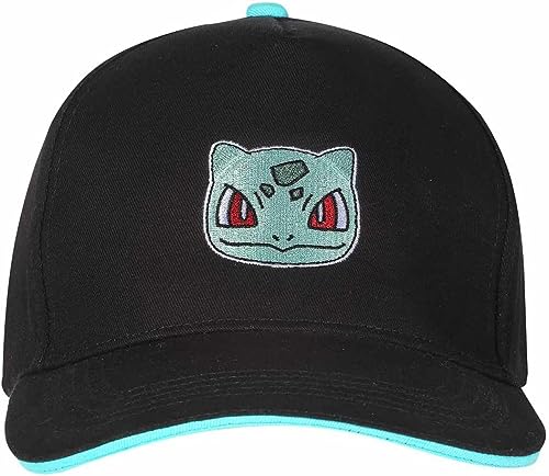 fashion pokemon hats