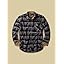 Plaid Coal Miner Plaid Coal Miner