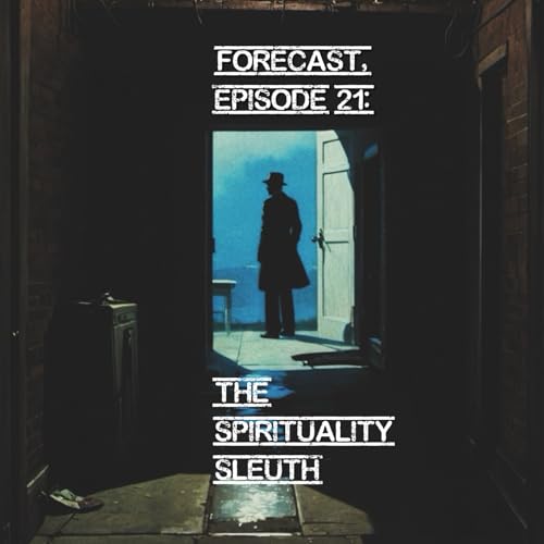 The Spirituality Sleuth: The Question Every Spiritual Path Avoids