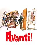 Avanti!...