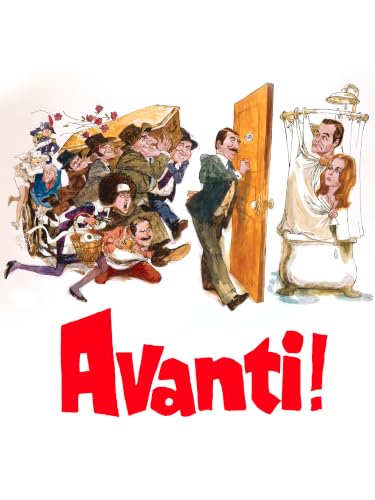 Avanti!