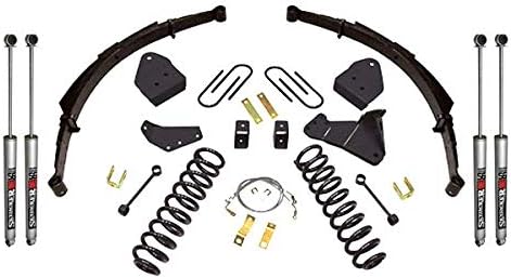 Skyjacker (F8601KS-M) Suspension Lift Kit