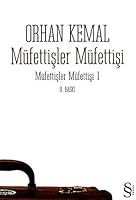 Müfettişler Müfettişi 9752893740 Book Cover