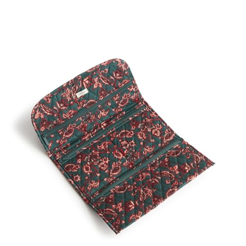 Vera Bradley Original Organizer Folio, Cotton Gabardine2