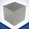 Tungsten Cube - 1