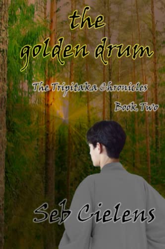 Preisvergleich Produktbild The Golden Drum: The Tripitaka Chronicles