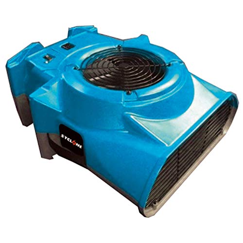 Syclone Low Profile Air Mover