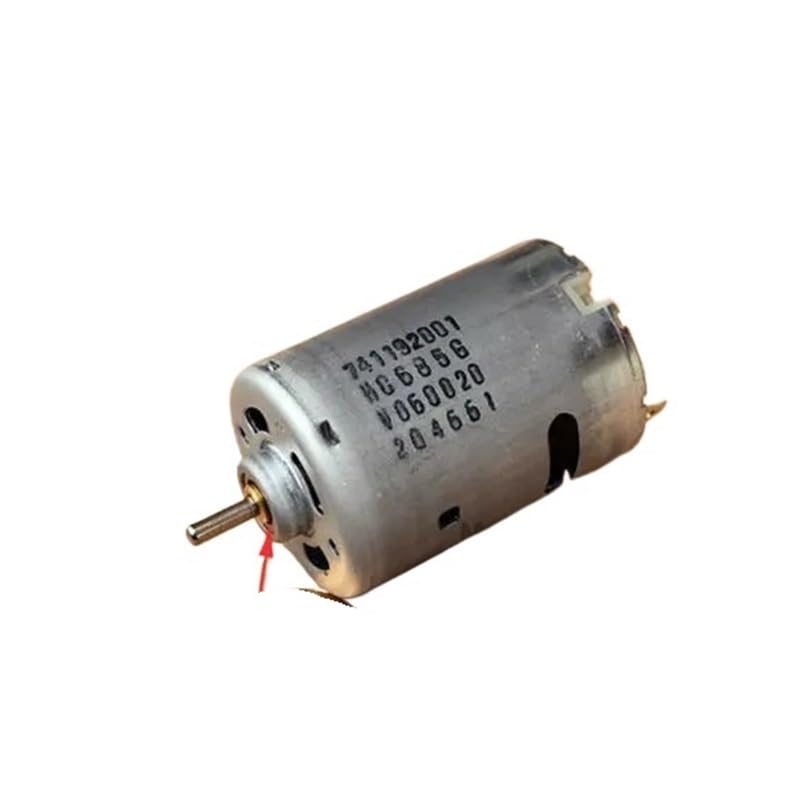 Moteur RS-545 HC685G 12V 18V haute vitesse 22300 TR/Min pour outillage