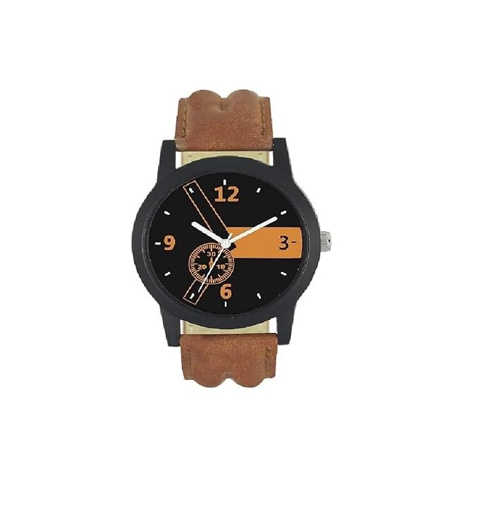 Jay Enterprise Analog Hybrid Day and Date Function Wrist Analog Watch - for Boys (B07QXSRQN3) Amazon Price History, Amazon Price Tracker
