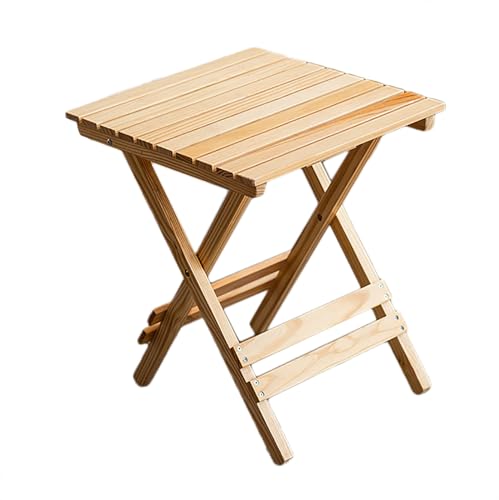 リクライニングチェア アウトドアチェア 折り畳み椅子 省スペース ベーシック ガーデンチェアー シェーズロングソファ 布製 枕付き 肘掛けき camping chair ラウンジチェア キャンプ 椅子 喫茶店 ビーチベッド おしゃれ (小さな正方形のテーブ