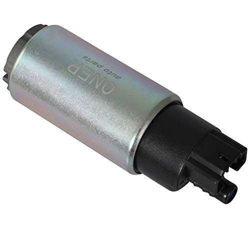 ONER New Electric Fuel Pump & Install Kit Fit Multiple Models Replaces E8229 E2068 E8213 EFP382A - Image 5