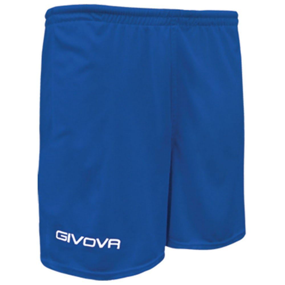 Givova, shorts givova one, light blue, XL