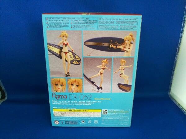 Amazon.co.jp | figma EX-062 Fate/Grand Order ライダー/モードレッド
