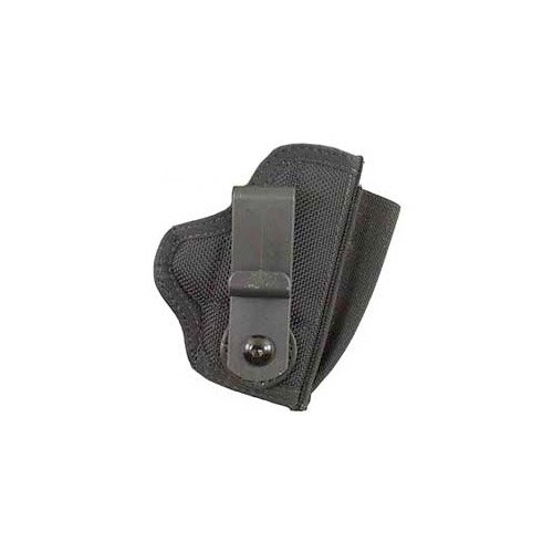 Tuck This II Holster, Fits Glock 43, Kahr PM9/40, Ambidextrous, Black