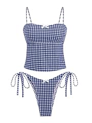 Blue Gingham