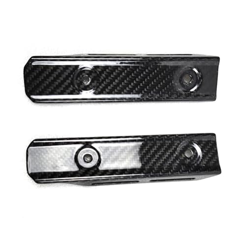 Carénage avant en fibre de carbone pour Kawasaki Z900RS protection