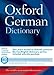 Produktbild Oxford German Dictionary