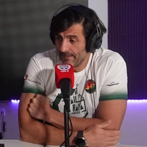 『Los melones de Gabi 🍈 La Raya Trail, Chilegua.. Sorteo Kangas Mountain』のカバーアート