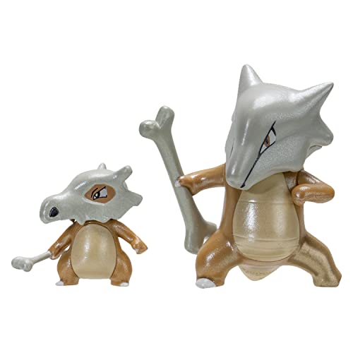 Pokémon Evolution Pack Cubone & Marowak - vue 5