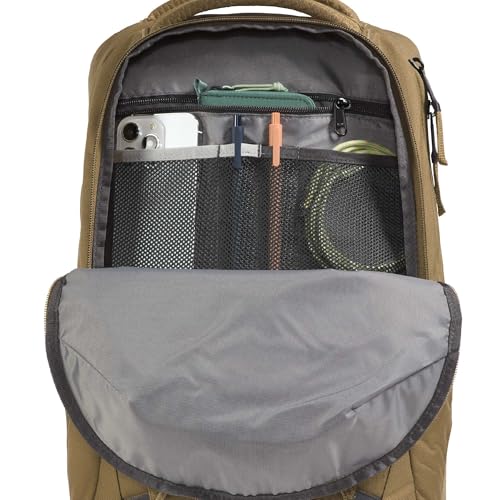 Image of The North Face Vault Everyday Laptop Backpack, Cedar, One Size
