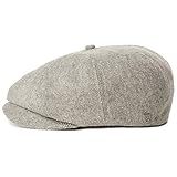 Une casquette 8 Côtes, tendance et chaude pour la saison hivernale